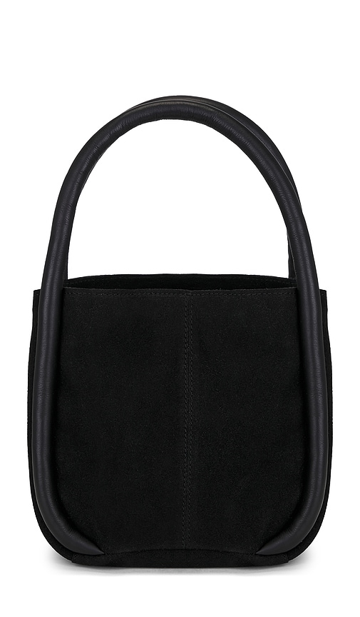 Free People SAC SEAU BARLOW en Black 94 €
