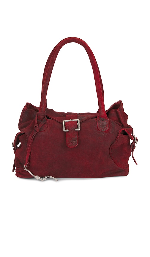 Free People Austin Shoulder Bag | Thumbnail 5