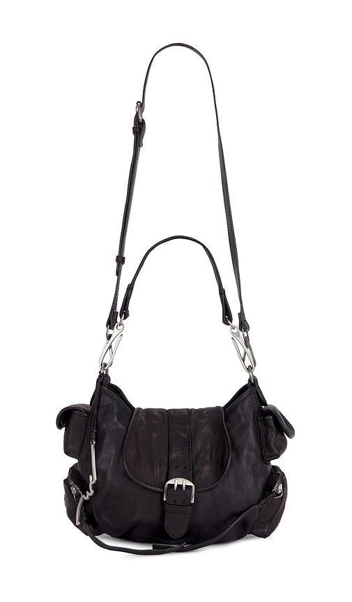 Free People SAC FOURRE-TOUT BABY en Black 209 €