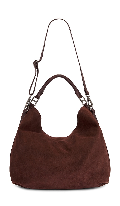 Free People FOURRE-TOUT SUZIE en Brown 135$