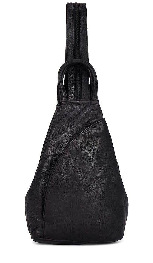 Free People We The Free Soho Convertible Bag In Black