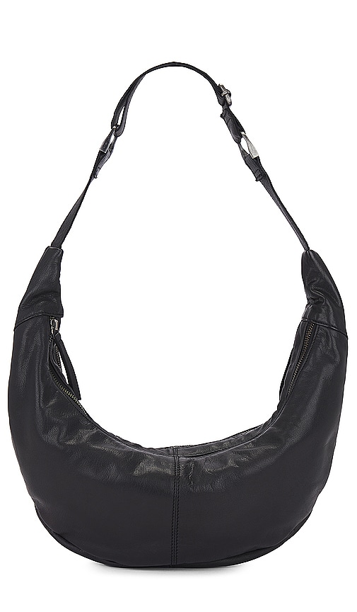 Free People Idle Hands Sling In 黑色
