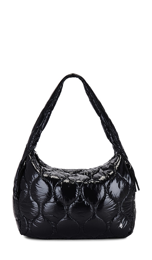 Free People X Fp Movement Surplus Shine Carryall In Black