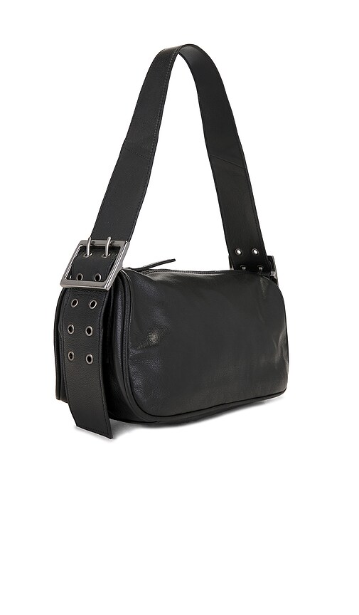 Arm Candy Bag In Black