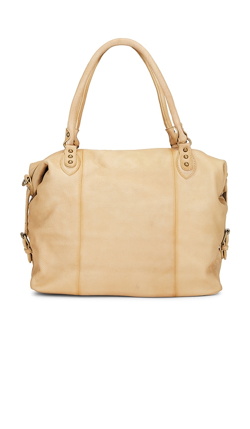  Free People Handtasche Emerson In Tan. 