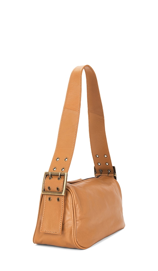  Free People Tasche Arm Candy In Tan. 