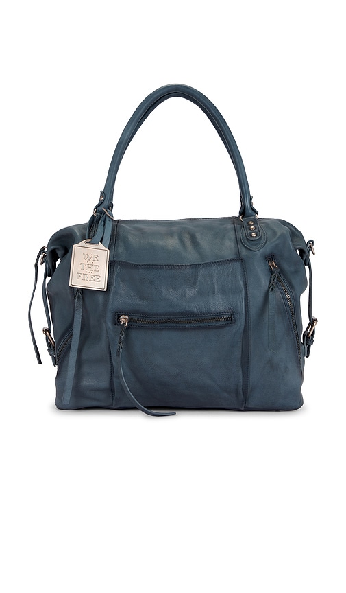 Free People Emerson 手提包