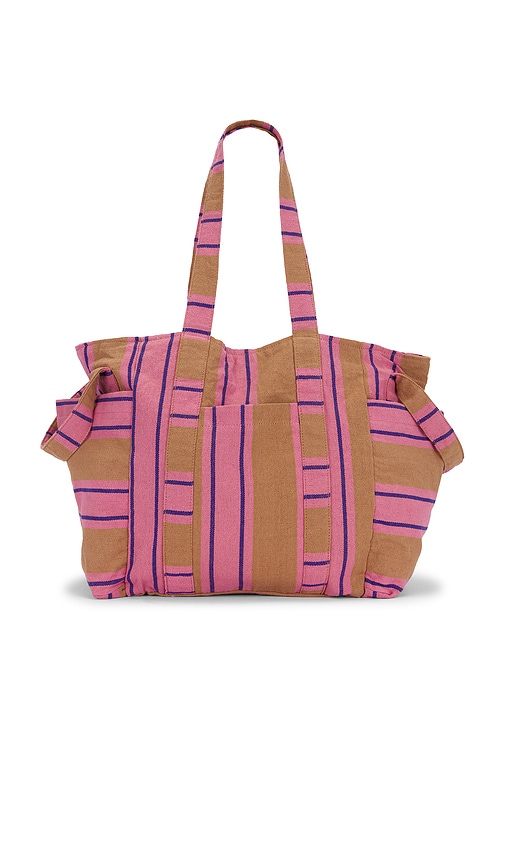 Free People Oksana Oversized Tote