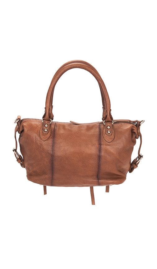 Free People Tote-bag Baby Emerson In Tan. 