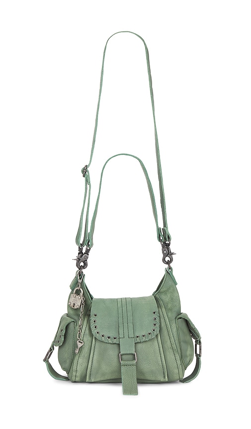 Free People x We The Free Baby Leigh Bag