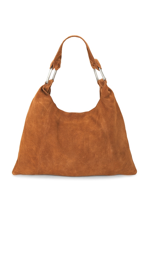 Free People FOURRE-TOUT BOBBI en Brown 94 €