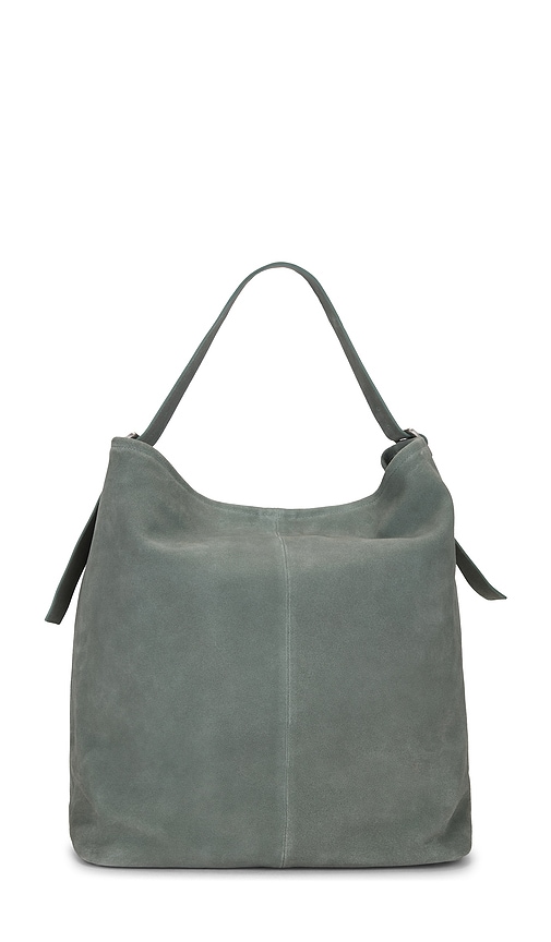 Free People X We The Free Honor Hobo Bag In Green