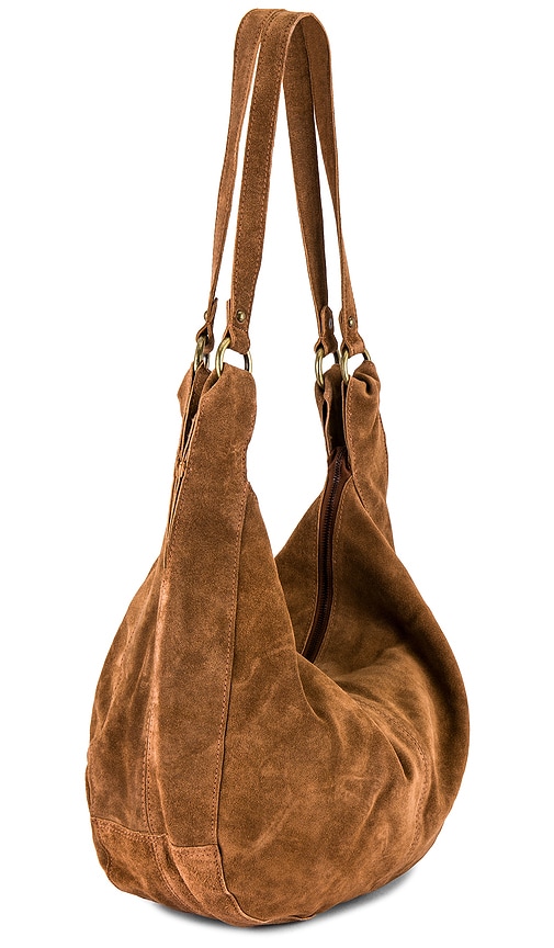  Free People Tasche Free People Roma In Tan. 