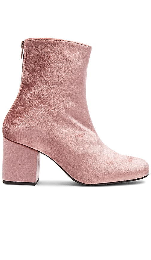 Free people clearance cecile bootie