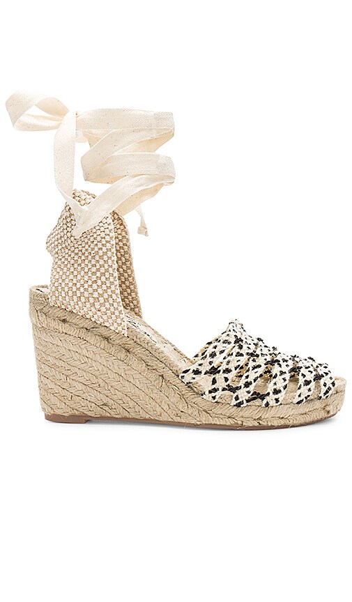 free people wedges