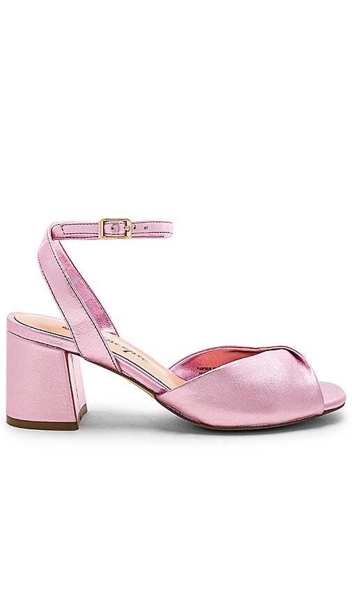 free people gisele block heel sandals