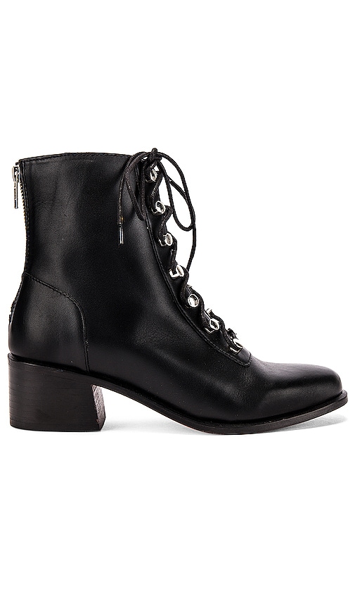 Eberly Lace Up Boot