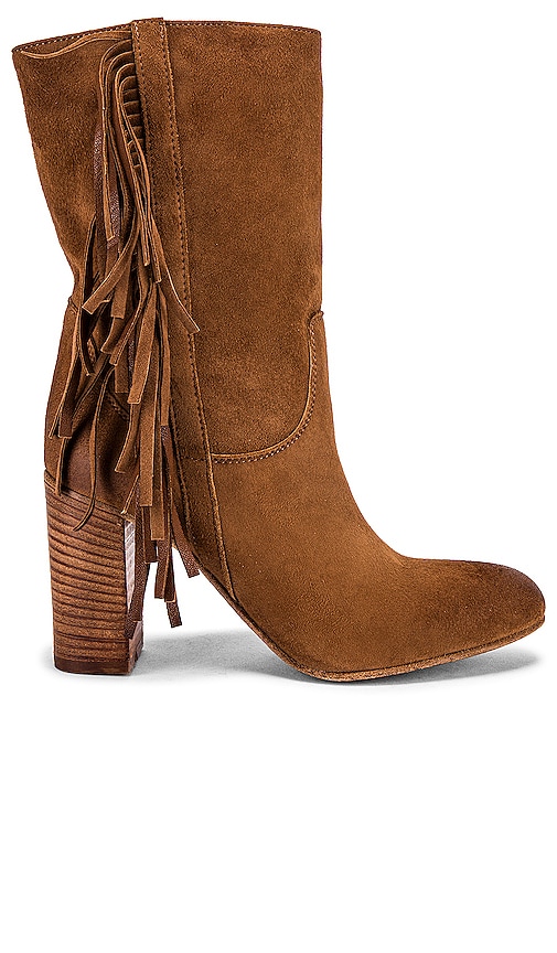 free people wild rose boot