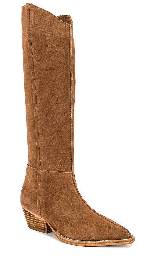 Sway Low Slouch Boot Free People $178 