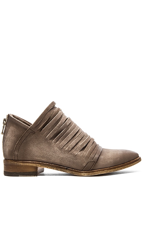 lost valley ankle boot