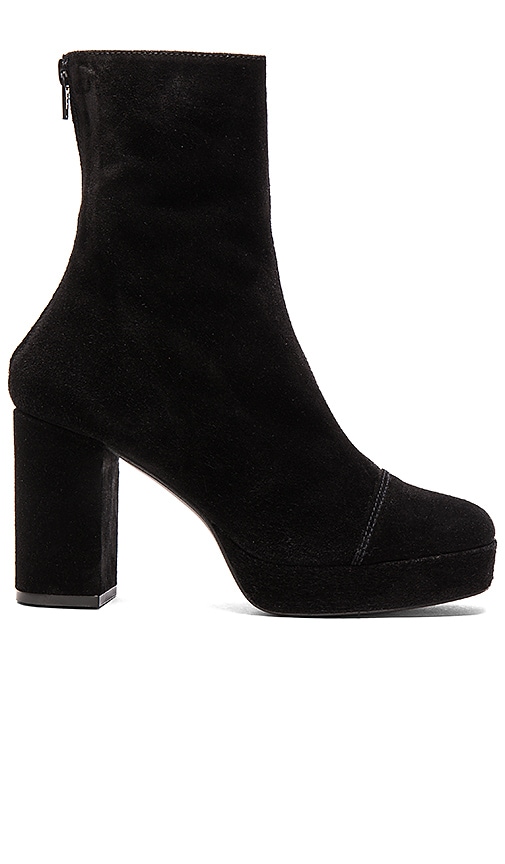 Day For Night Platform Boot