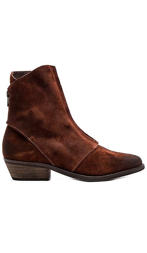 Caldera Ankle Boot