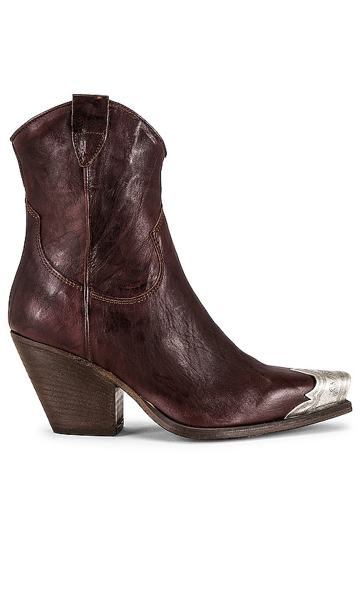 UNBOX WITH ME  @Free People brayden boot #westernfashion