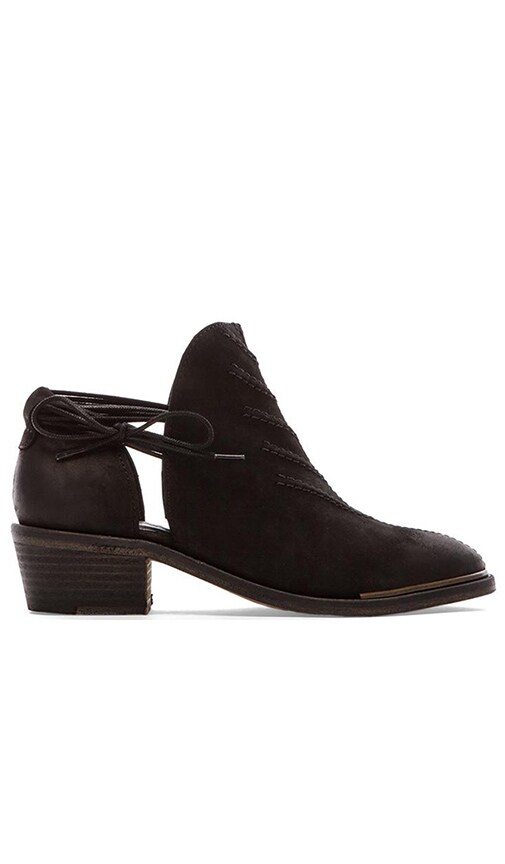 Southern Cross Shoeboot