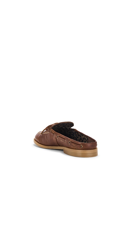  Free People Pantolette Free People Seas The Day In Brown. Größe 6. Also In 6.5, 7, 7.5, 8, 8.5, 9, 9.5, 10. 