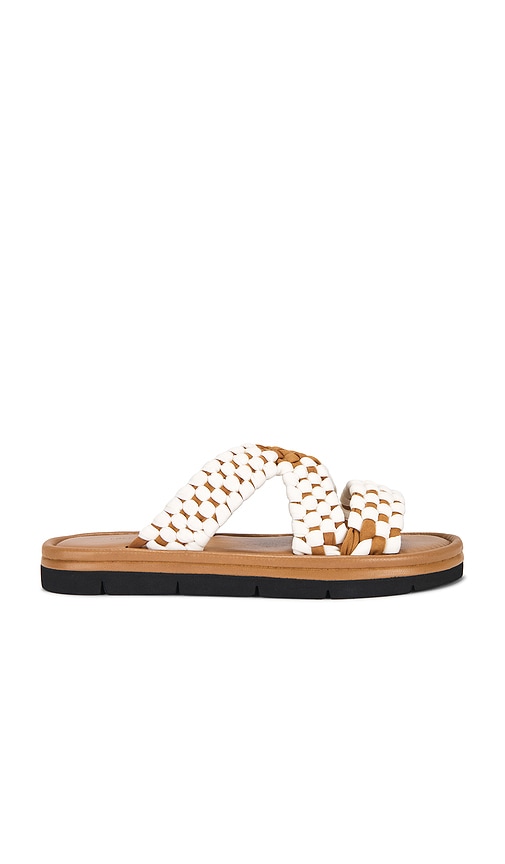 Waters Edge Woven Sandal