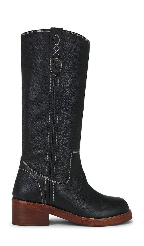 Blaze Pull On Boot en . Taille 10. Also en 6, 6.5, 7, 7.5, 8, 8.5, 9, 9.5 - Free People - Modalova