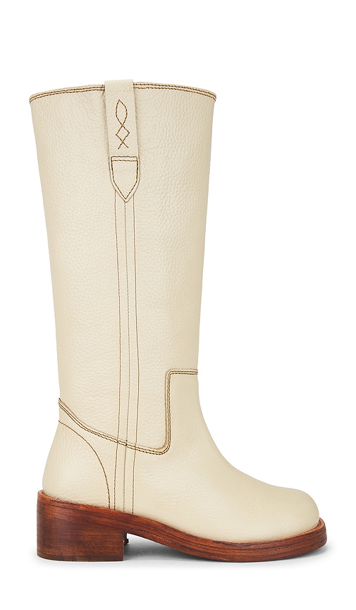 Blaze Pull On Boot en . Taille 10. Also en 6, 6.5, 7, 7.5, 8, 8.5, 9, 9.5 - Free People - Modalova