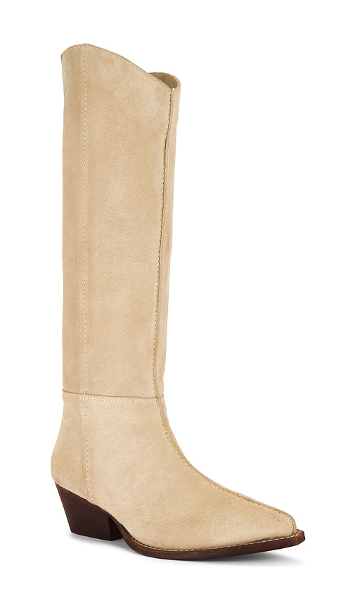 Free People Sway Low Slouch Boot