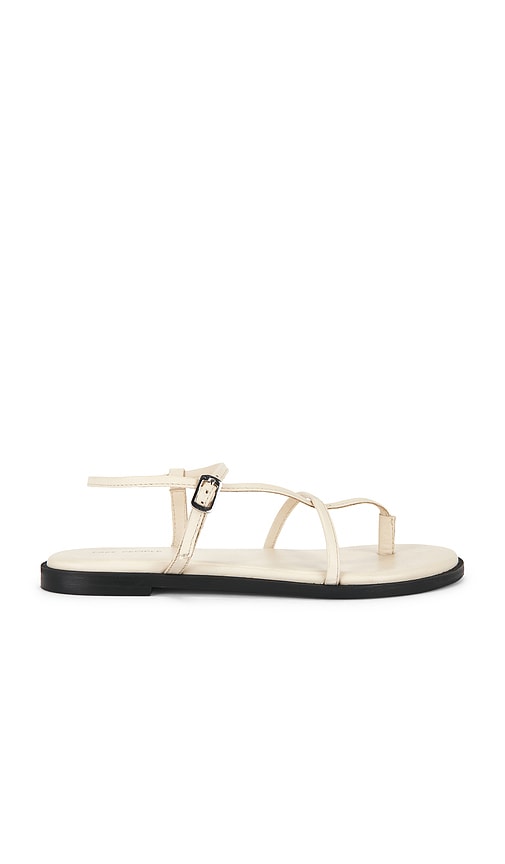 Free People Corsica Strappy Sandal