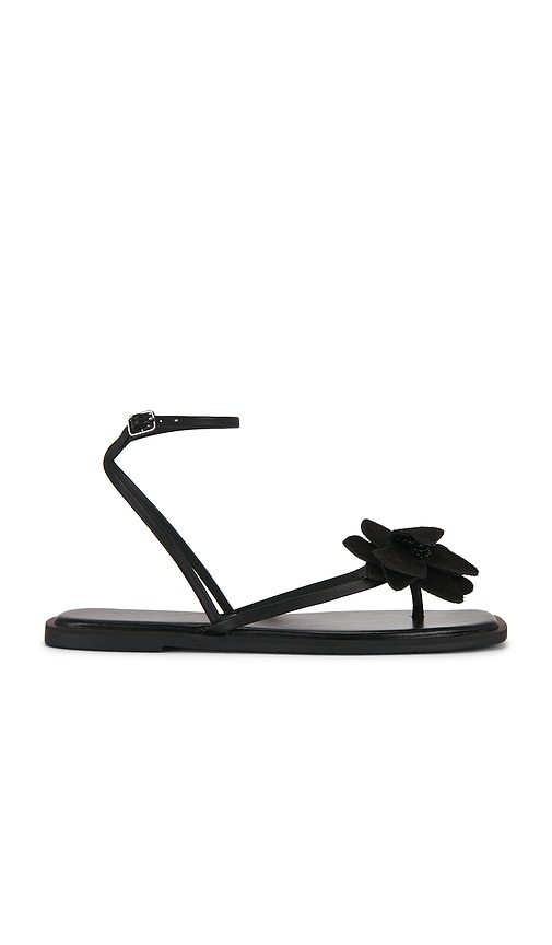 Free People Mismatch Magnolia Sandal