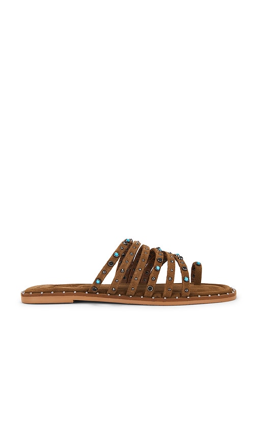 Free People Santa Fe Sandal