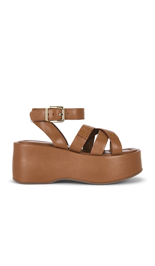 Free People Hazel Flatform Sandal | Thumbnail 6
