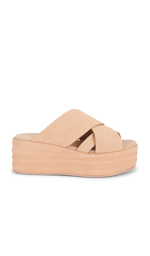 Free People Wanderbay Flatform Sandal | Thumbnail 6