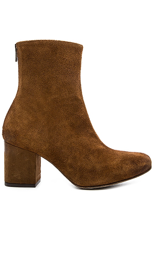 free people cecile bootie