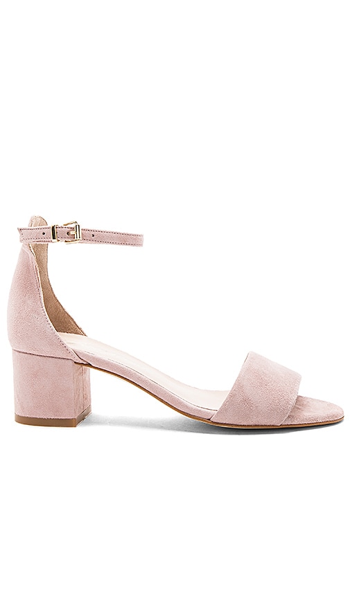 free people marigold block heel