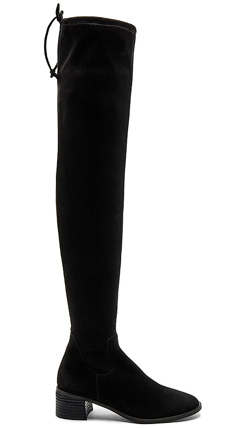 free people black boots