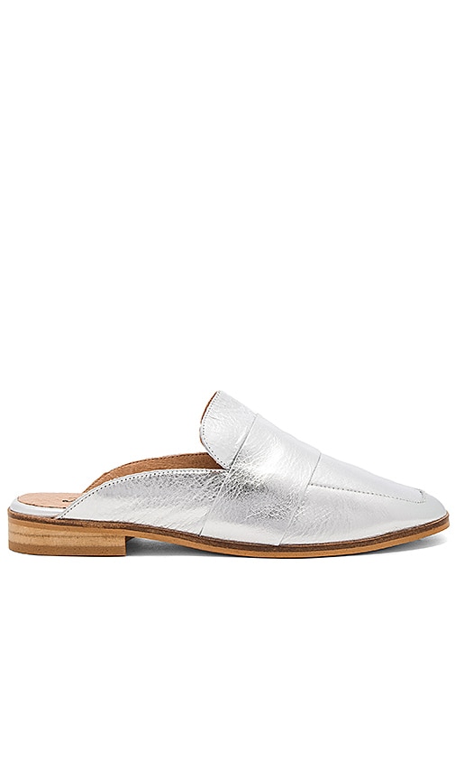 at ease loafer free people