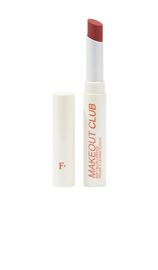 FRECK MAKEOUT CLUB SOFT BLUR LIPSTICK