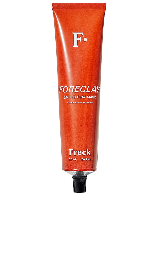 MASCARILLA DE ARCILLA FORECLAY CACTUS CLAY MASK