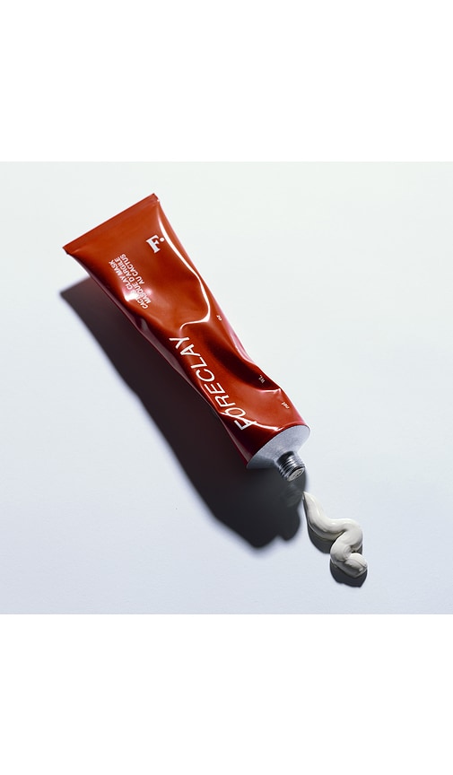  Freck Foreclay Cactus Clay Mask In Beauty: Na. 