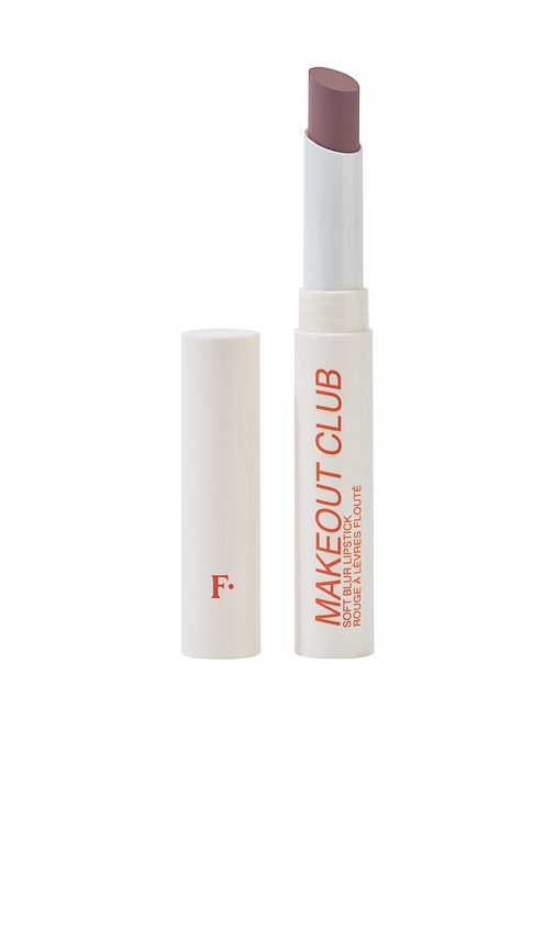 Makeout Club Soft Blur Lipstick in Legend.