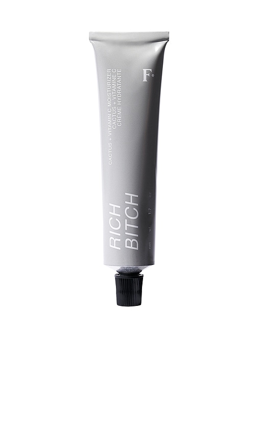 Rich Bitch Cactus + Vitamin C Moisturizer in Beauty: NA.