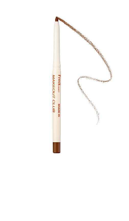 Makeout Club Nude Muse Lip Liner in Shade 05.