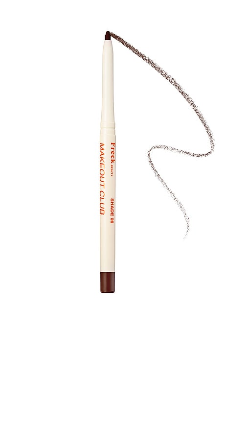 Makeout Club Nude Muse Lip Liner in Shade 06.