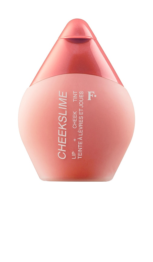 Shop Freck Cheekslime Lip + Cheek Tint In Love Flush